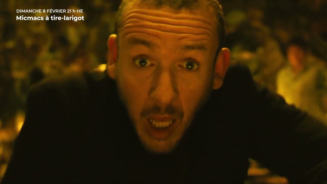 [Bande-annonce] Micmacs à Tire-Larigot | Sur TFO et TFO.org