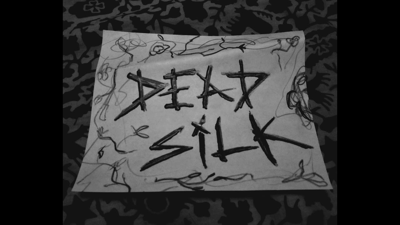 dead silk - No Violence