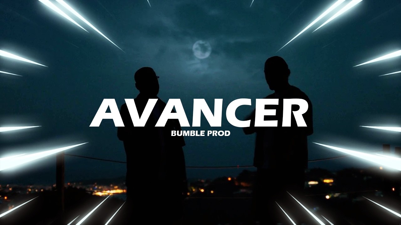 Bouss x Djadja & Dinaz Type Beat &Eacute;t&eacute; Guitare 'Avancer' | Instru Rap/&Eacute;t&eacute; Melodie