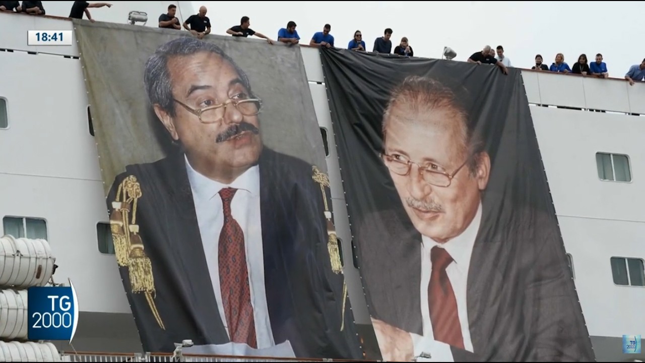 Mafia, 40 anni fa l’inizio del maxiprocesso