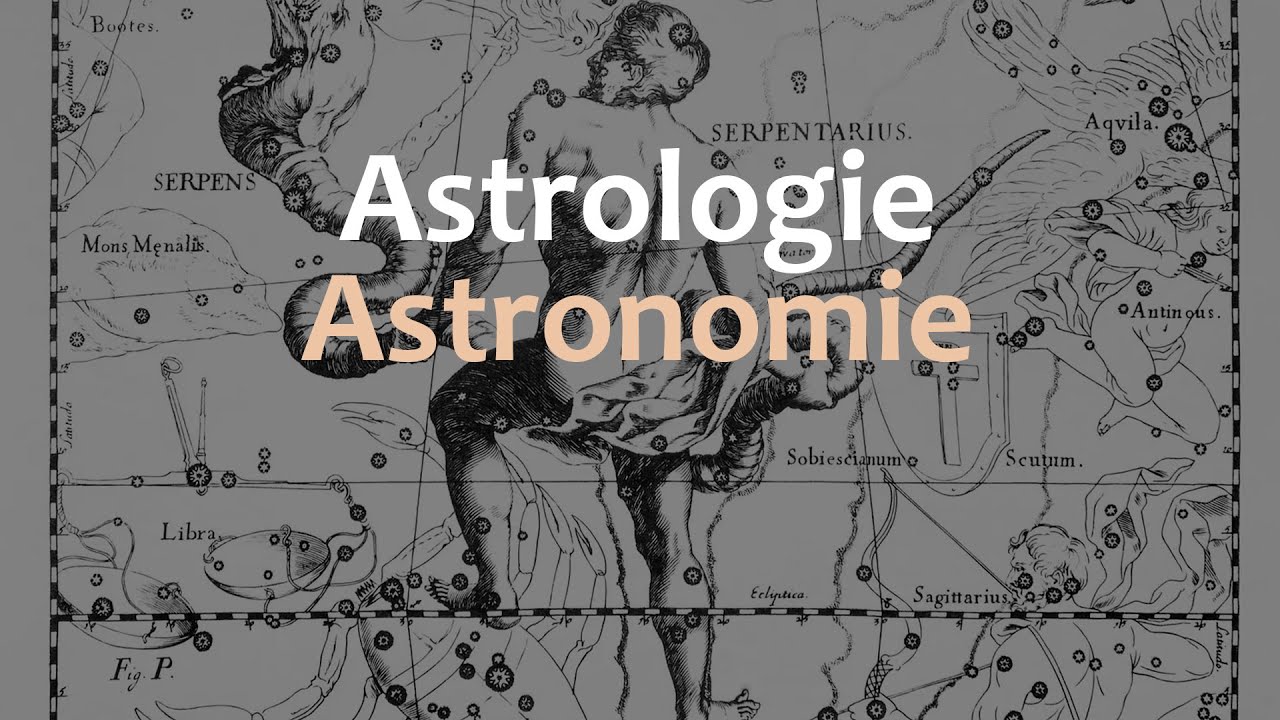 Astrologie, Astronomie #13