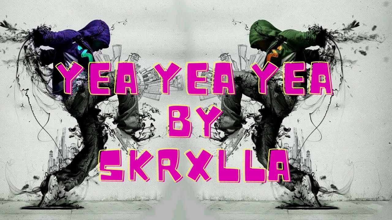 Yea Yea Yea By Skrxlla | Best English Song #Offine TV