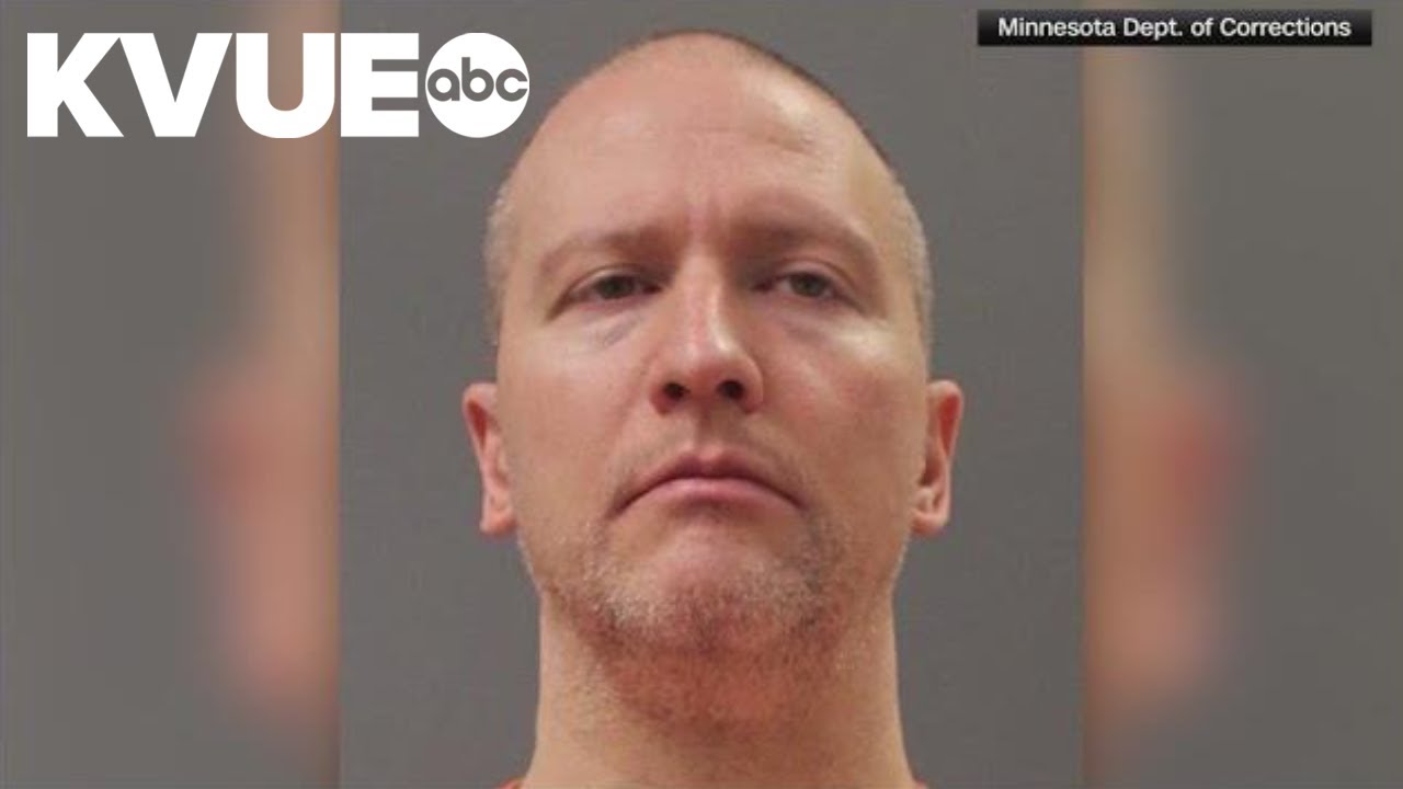 Derek Chauvin files for new trial, alleging prosecutorial misconduct and false testimony