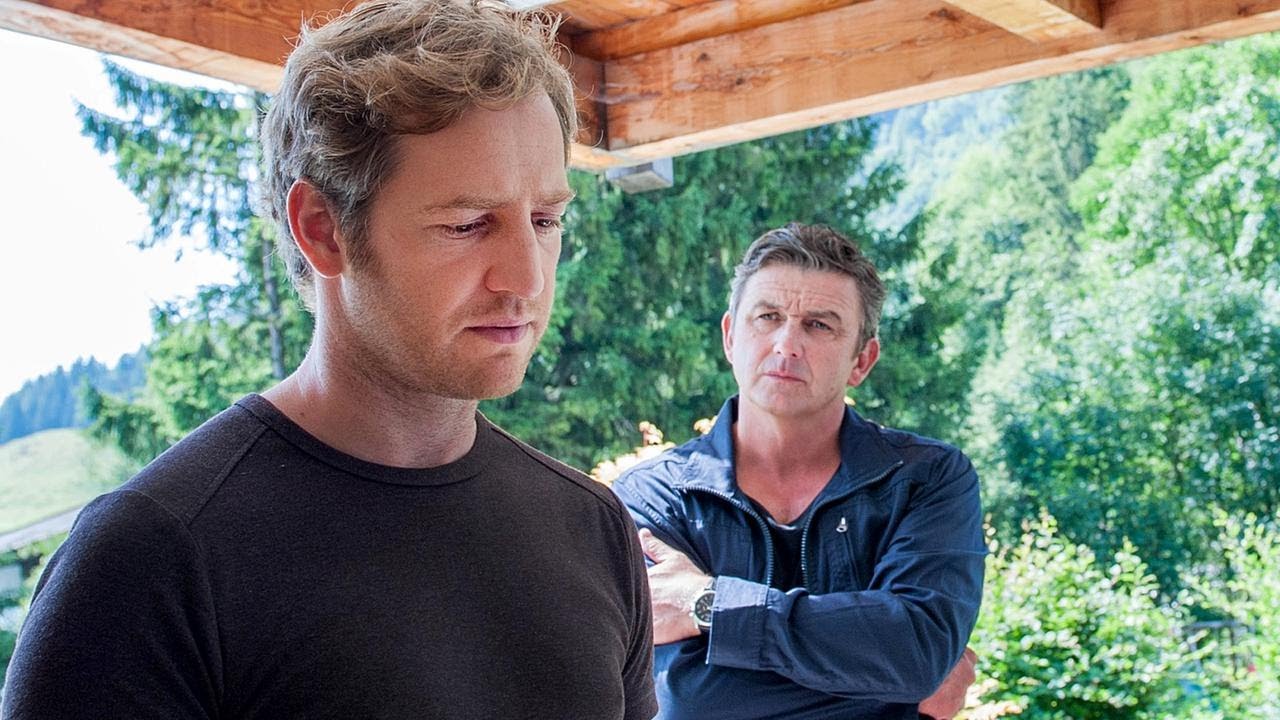 Der Bergdoktor (11.02b) - Wunschtr&auml;ume 2 (D 2018)
