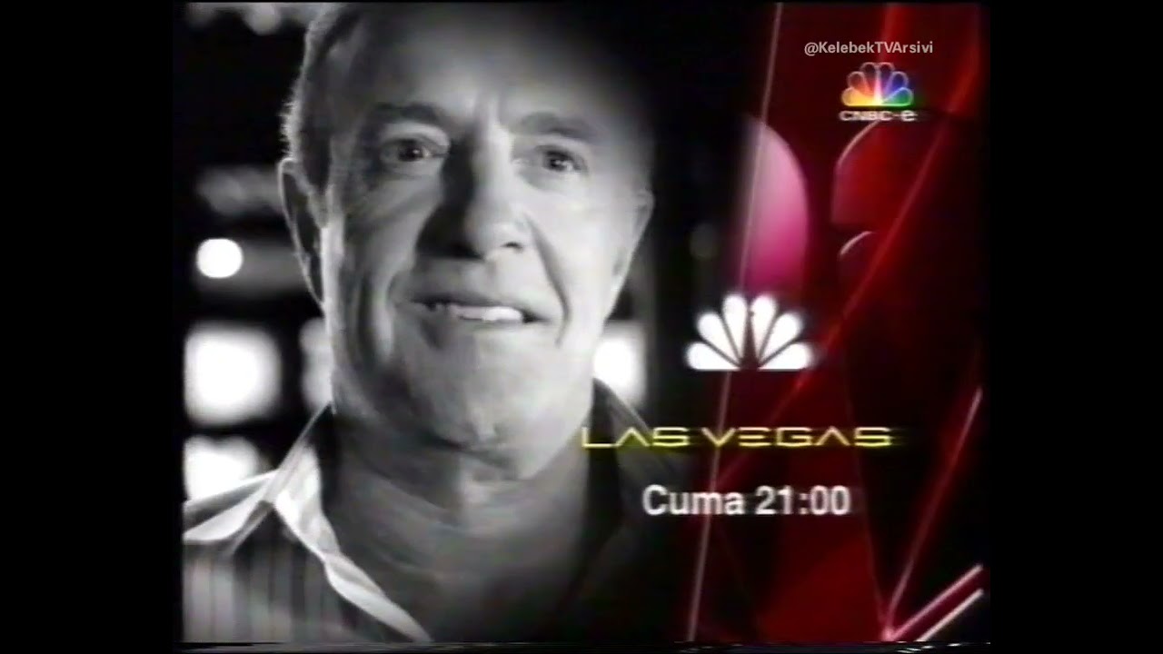 CNBC-e Program Tanıtımları ve Ekstralar - (02.03.2006)