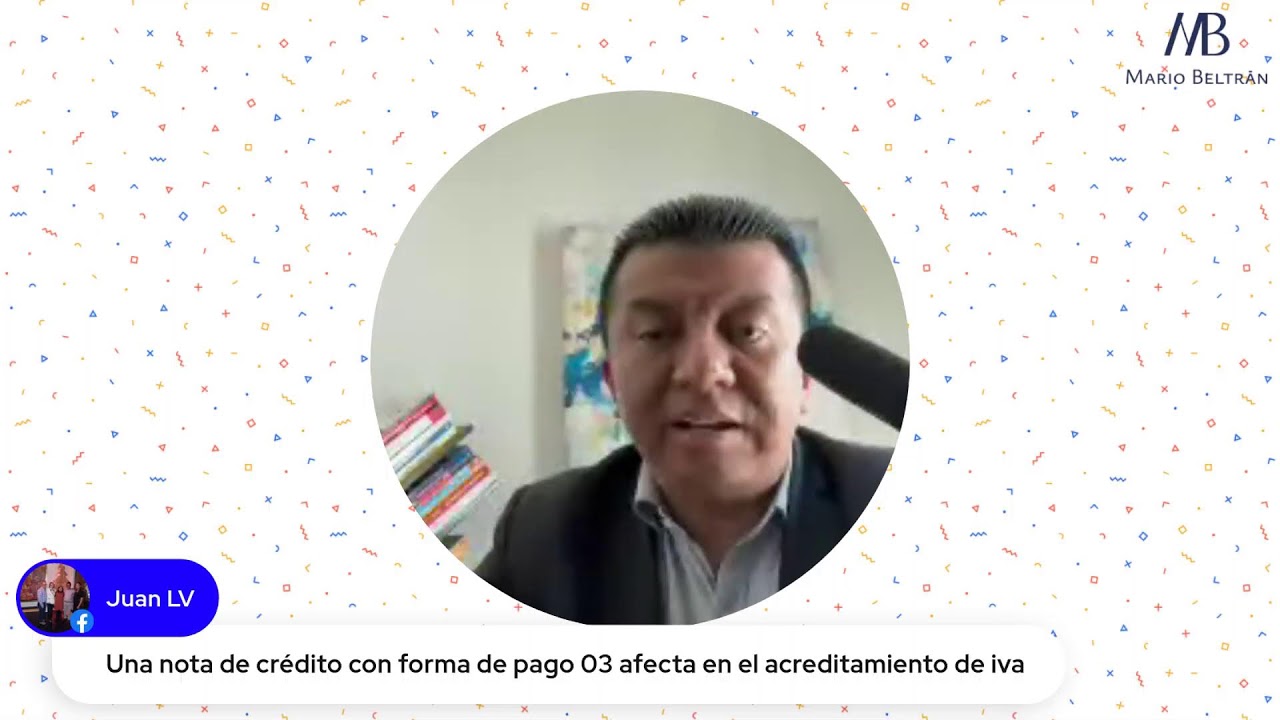 CFDI Global