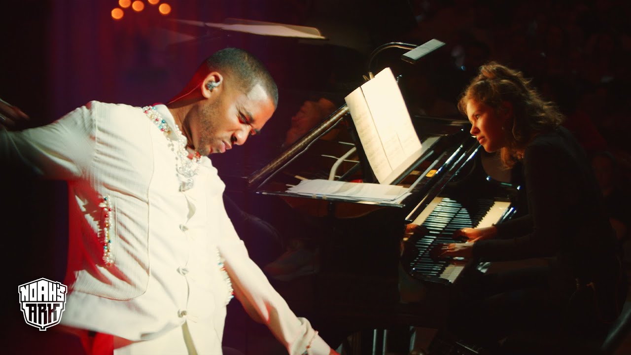 sor presents sorkest | live in Concertgebouw