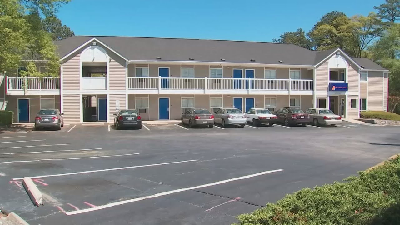 Rights for tenants living at extended stay hotels