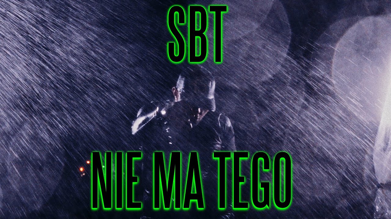 SBT - Szansa prod.BituBeatz