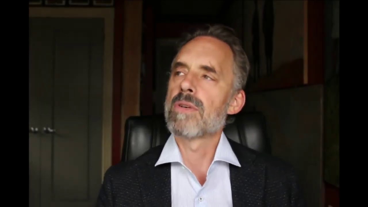 Jordan Peterson&rsquo;s Daily Productivity Routine