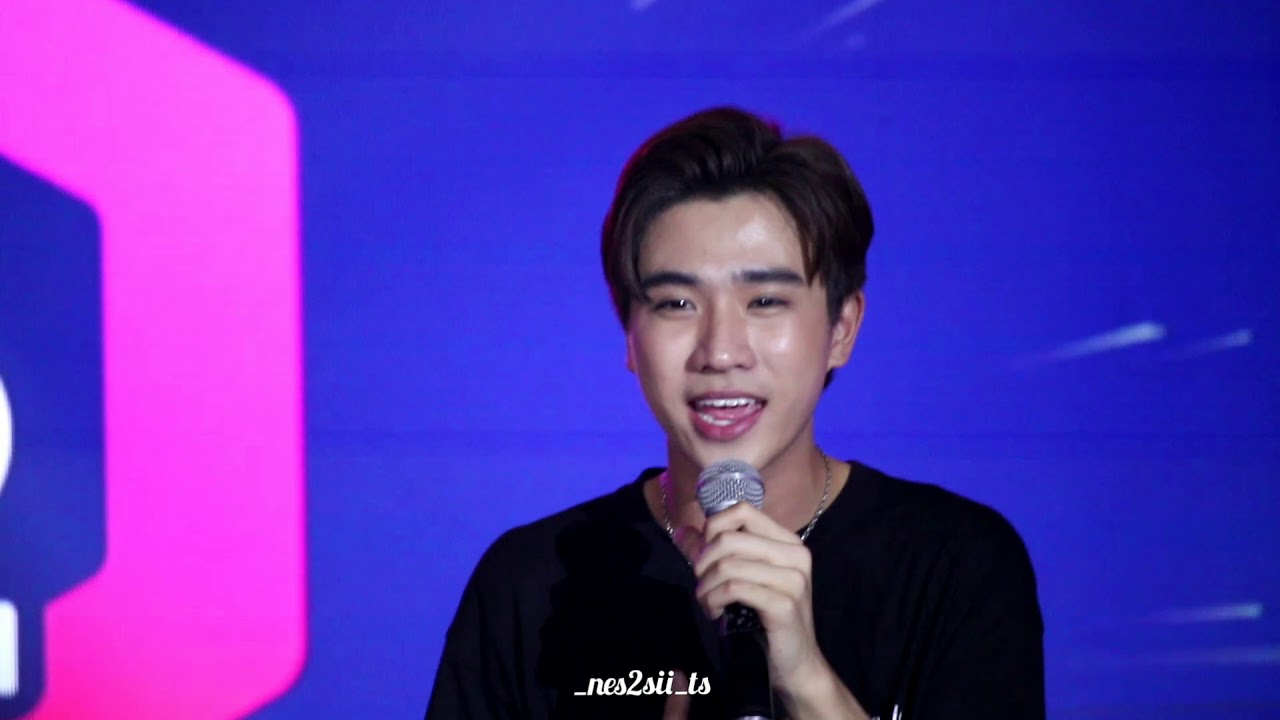 เพิร์ธและเพื่อนๆ - ไม่ว่าอะไร (wish this love) #PerthTanapon #Lazada1212TH⁠ #PerthxLazada1212TH