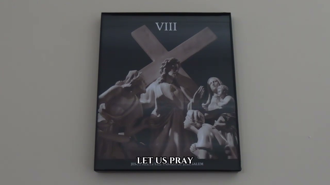 Stations of the Cross