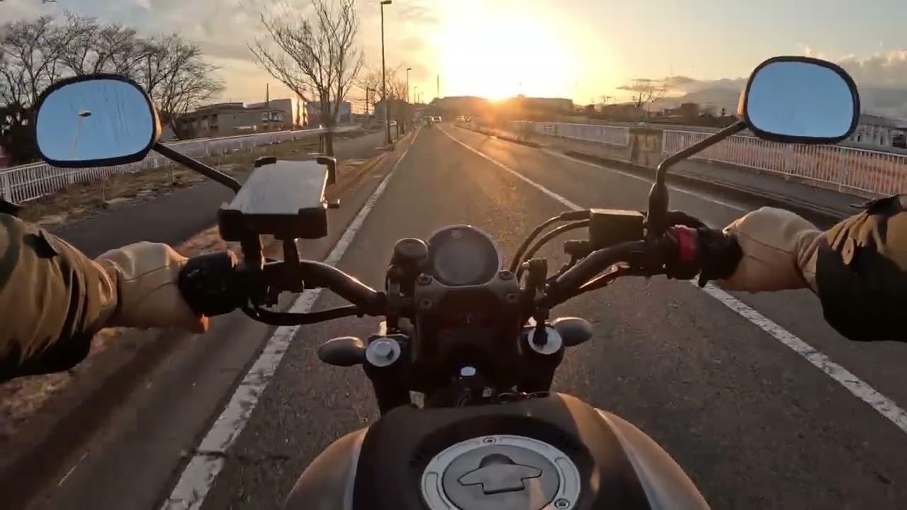 Setting off into the Sunset feat. Aya (Vocaloid 6)