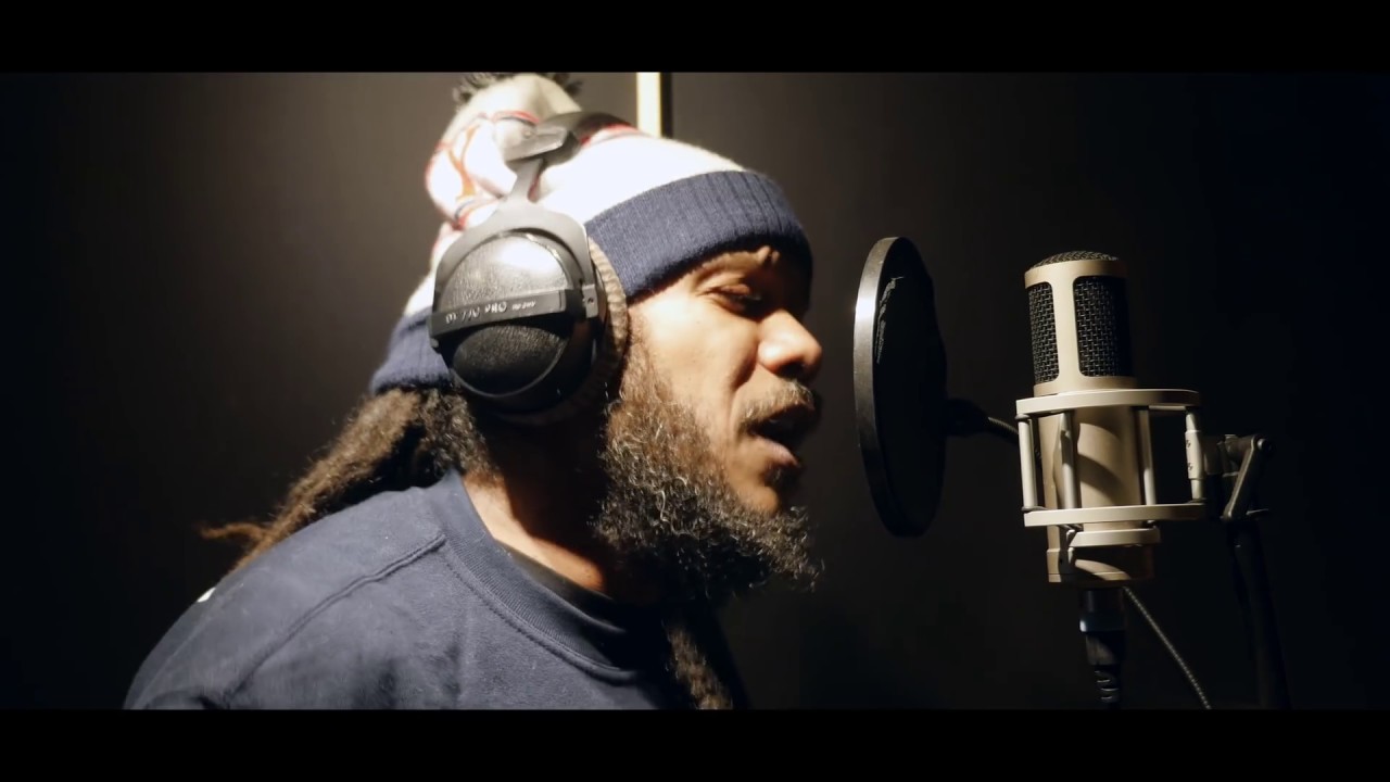 Yaniss Odua - Dubplate - Little Lion Sound - Rouge Jaune Vert