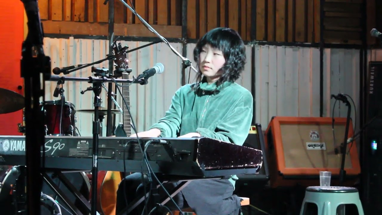 260118 규리 Quri - 유일한 무기를 찾아서 @클럽 빵