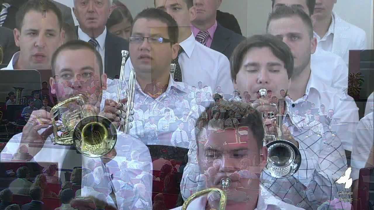 231. Mi-asa de dor (Fanfara Bujac)