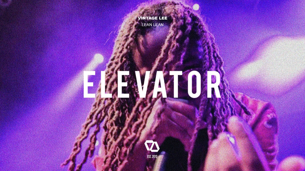 Vintage Lee - Lean Lean