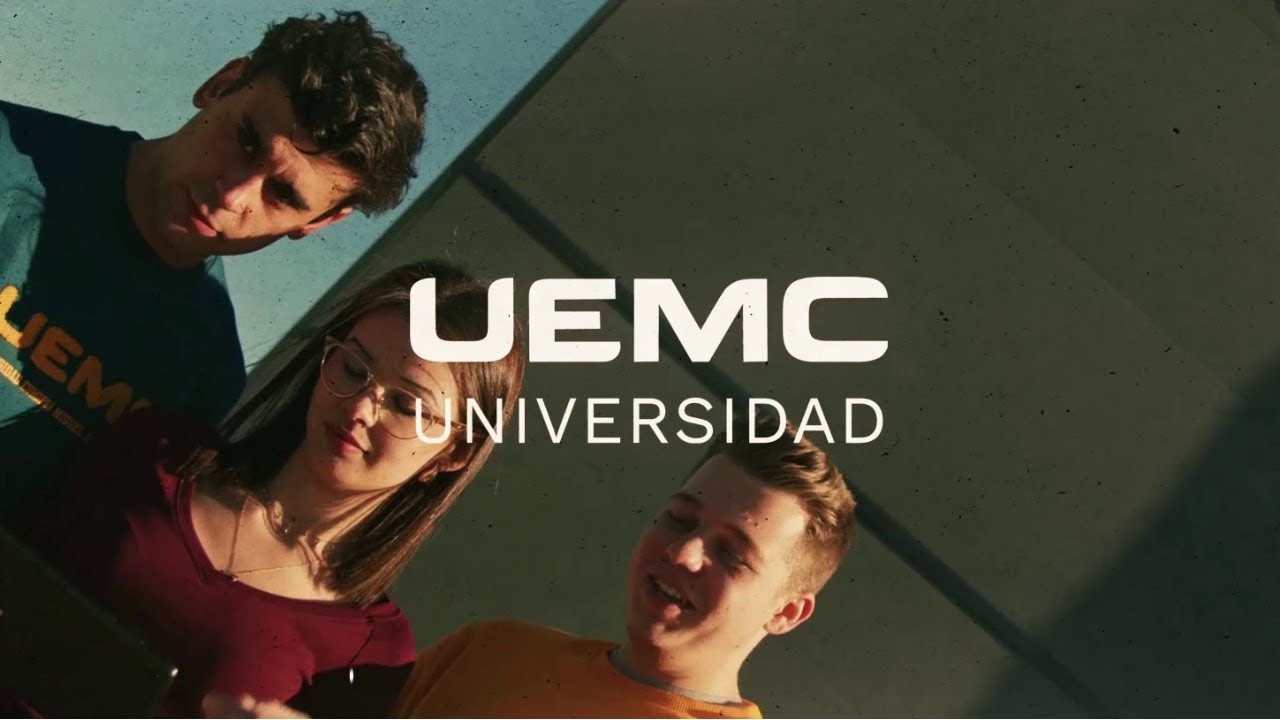 ¡Descubre la UEMC!