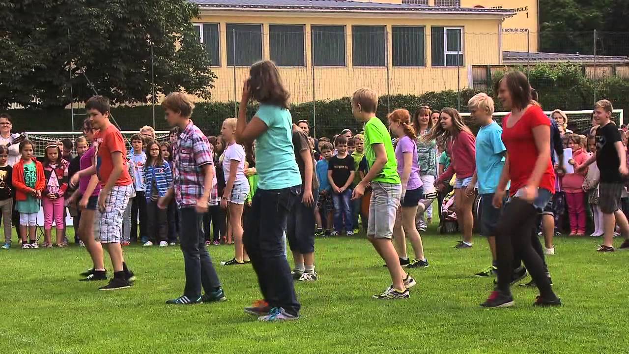 Iva Schell Kurzfilm 2014