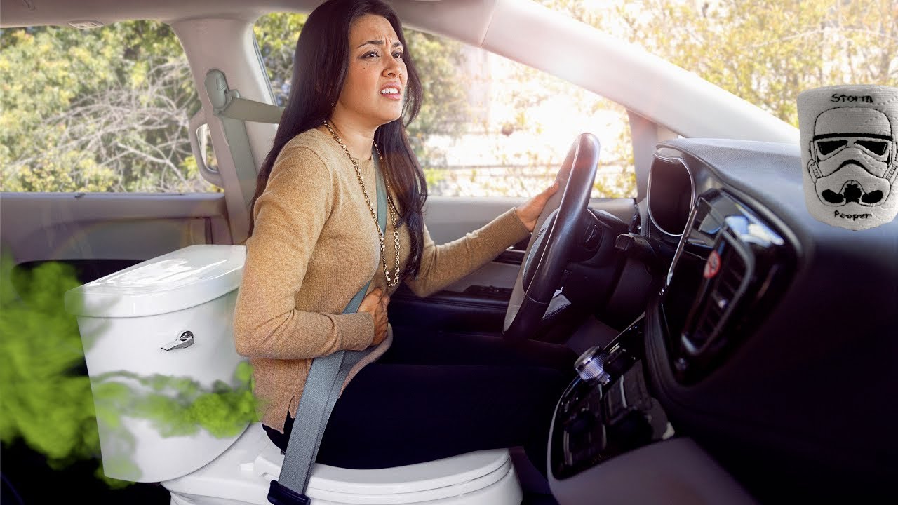Realities of Daily Life with Ulcerative Colitis or Crohn&rsquo;s Disease | Entyvio TV Commercial