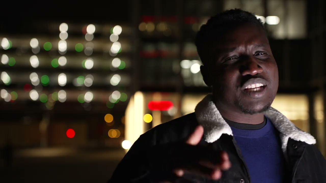 BIG SAS - CITY LIGHTS Feat. M.I.R