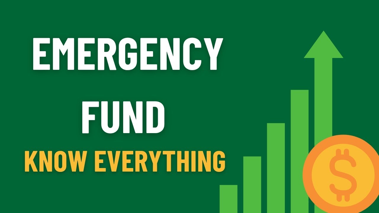 Emergency Fund 101: Why You Need It NOW (Step-by-Step Guide)