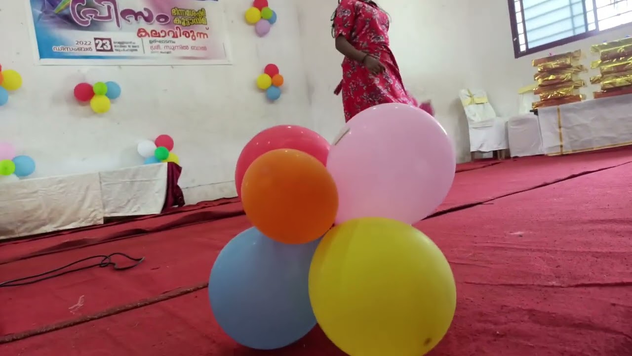 RAMAVILASAM HSS,CHOKLI | PRISM | A PROGRAMME OF DIFFERENTLY ABLED STUDENTS