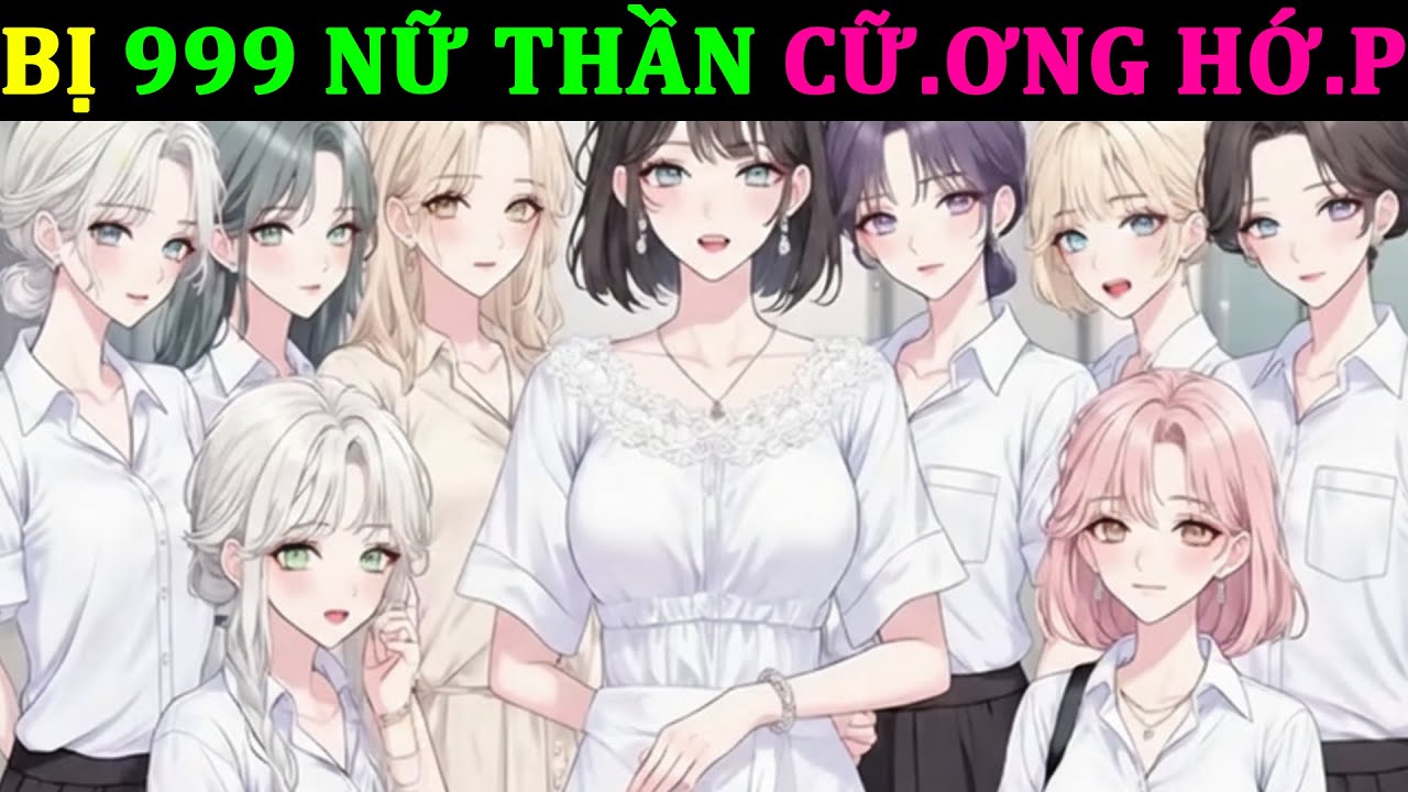 BỊ 999 NỮ THẦN CỮ.ƠNG HỚ.P - LÉN VÀO NHÀ TRA NAM VÀ CÁI KẾT KHI BỊ PHÁT HIỆN!