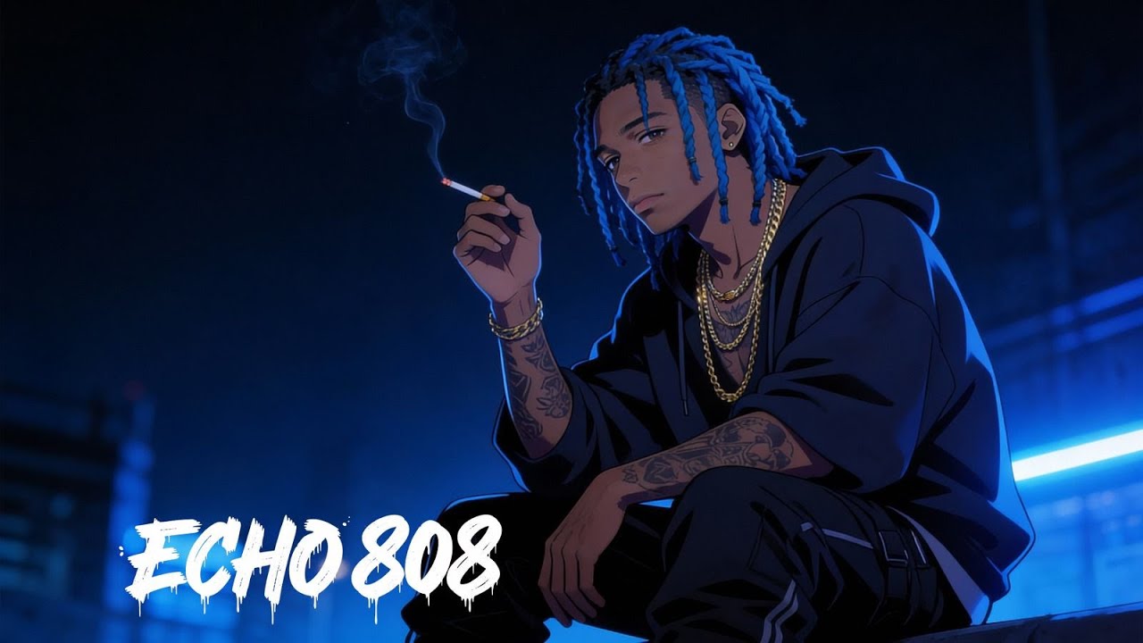 Midnight Trap Soul Live