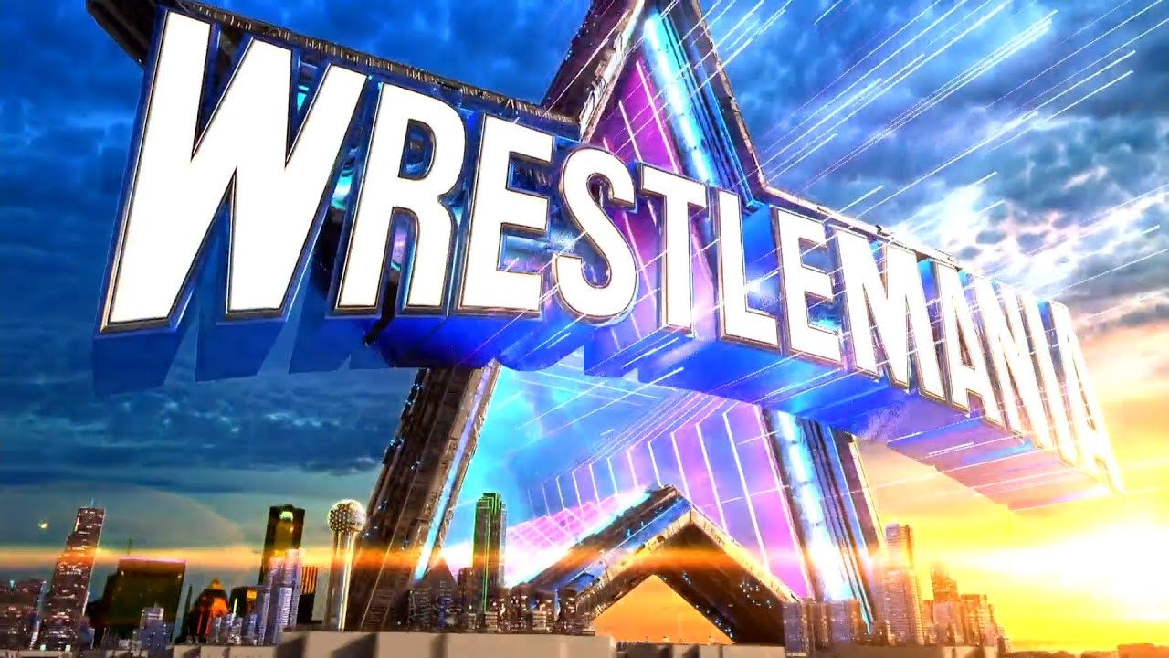 WWE Wrestlemania 38 PPV Review