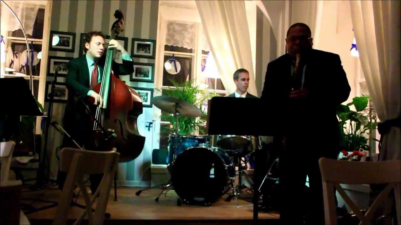 "The Ari Roland Jazz Quartet"  -  Szła dzieweczka