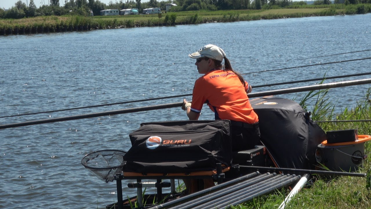 EK Dobber Vissen 2024