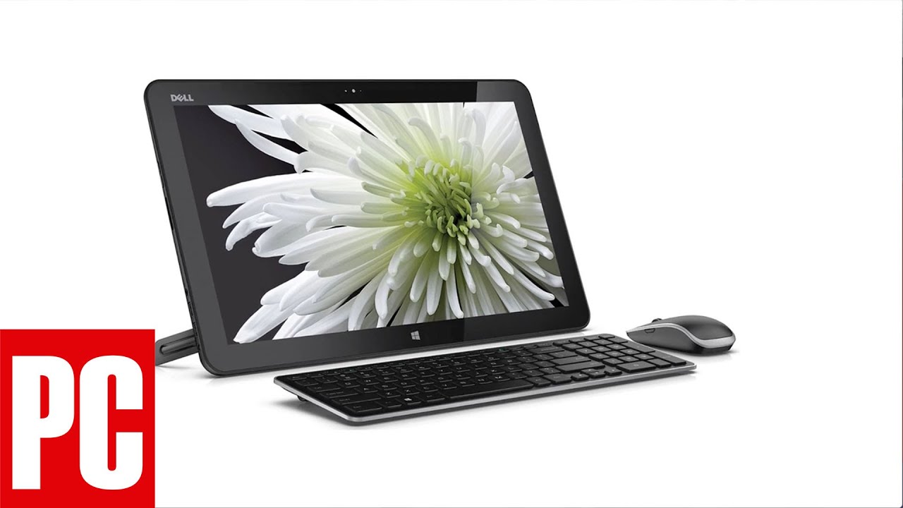 Dell XPS 18 (1820) Review