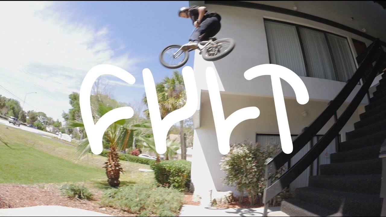 CULTCREW/ FLORIDA STYLE/ TREY JONES, DAN FOLEY, COREY WALSH