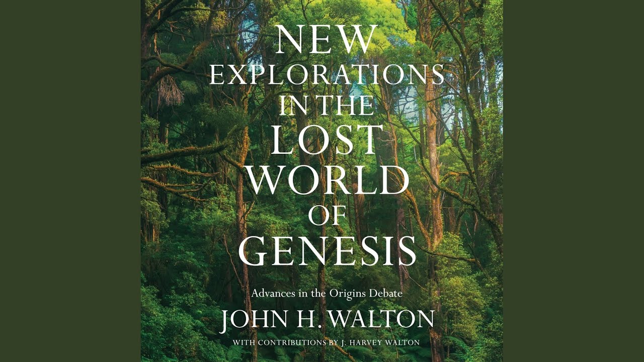 Chapter 9. Genesis and Science