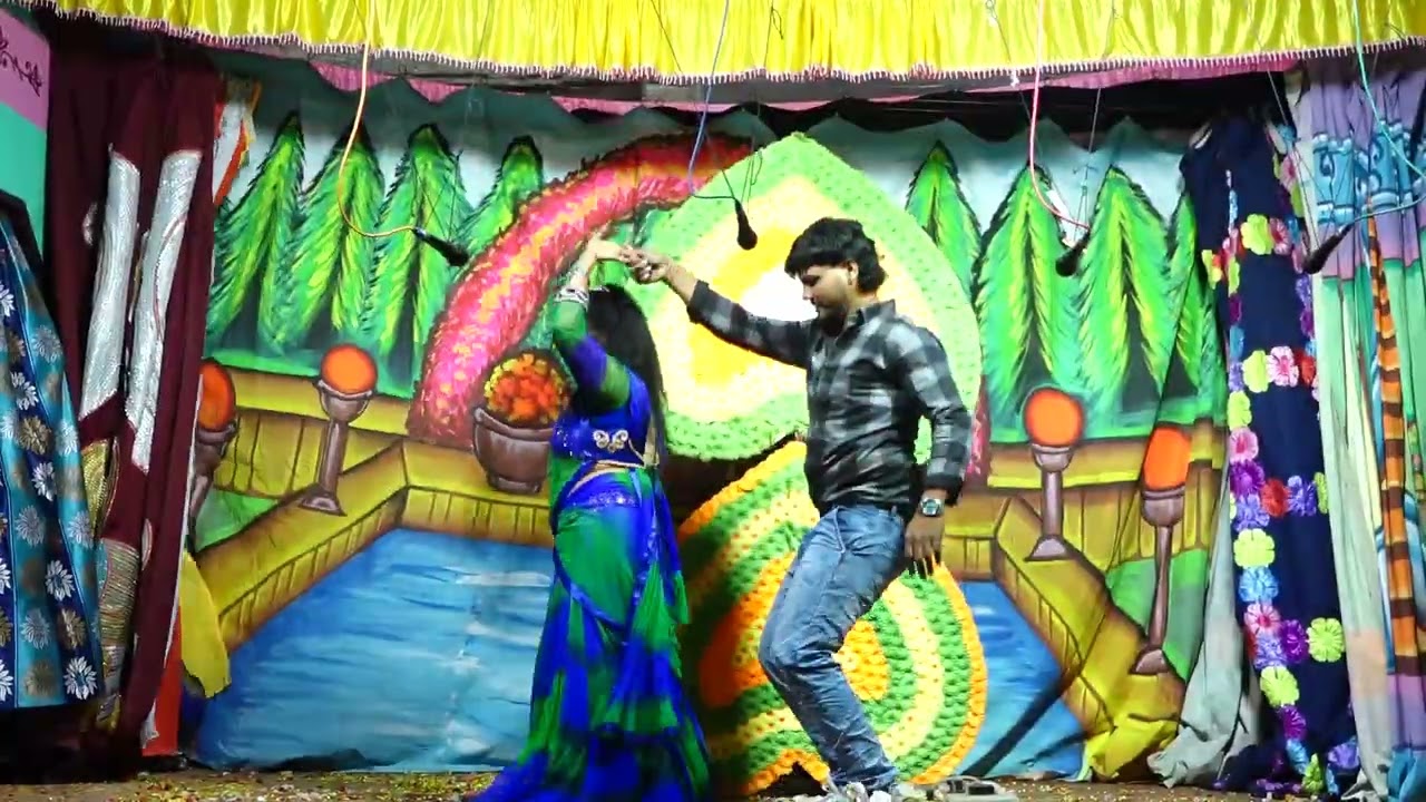 చీమలపల్లి బెబ్బులి పంజా సాంఘిక నాటకం 