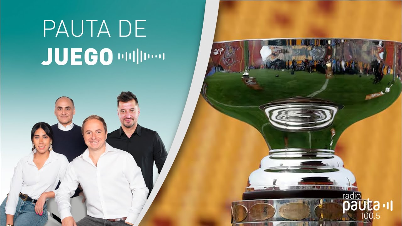 📡#PautaDeJuego | Hoy arranca la Supercopa 2026
