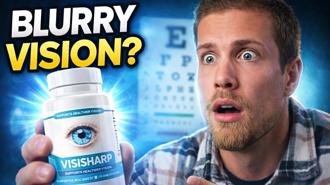 Best Eye Health Supplements That Actually Support Vision (Buyer&rsquo;s Guide 2026)