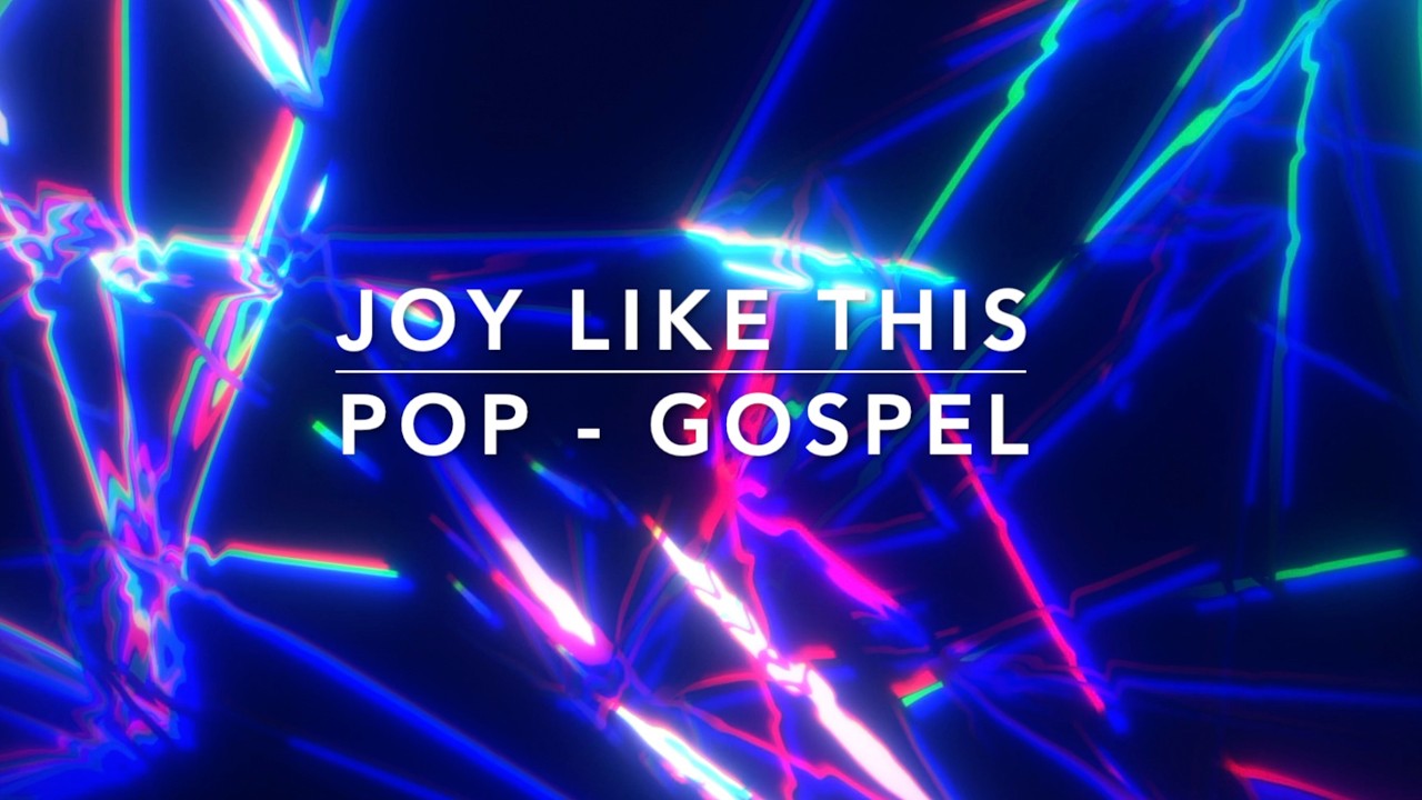 Joy Like This