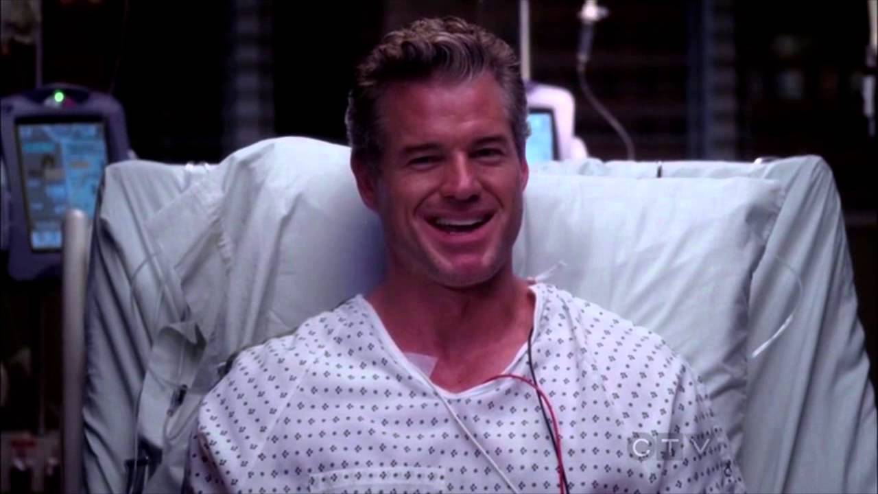 Greys Anatomy | Radioactive.