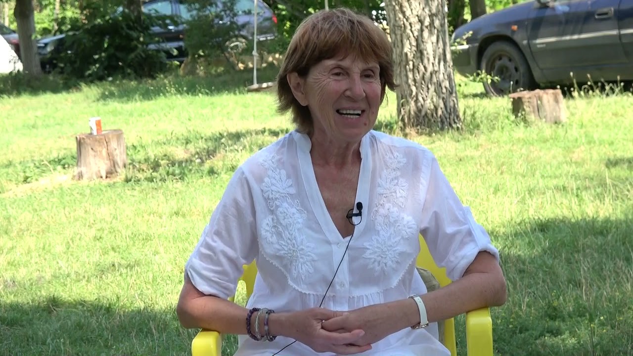 Д-р Светла Балтова: Основи на здравето. Лекция в Айтос, 11.07.2021