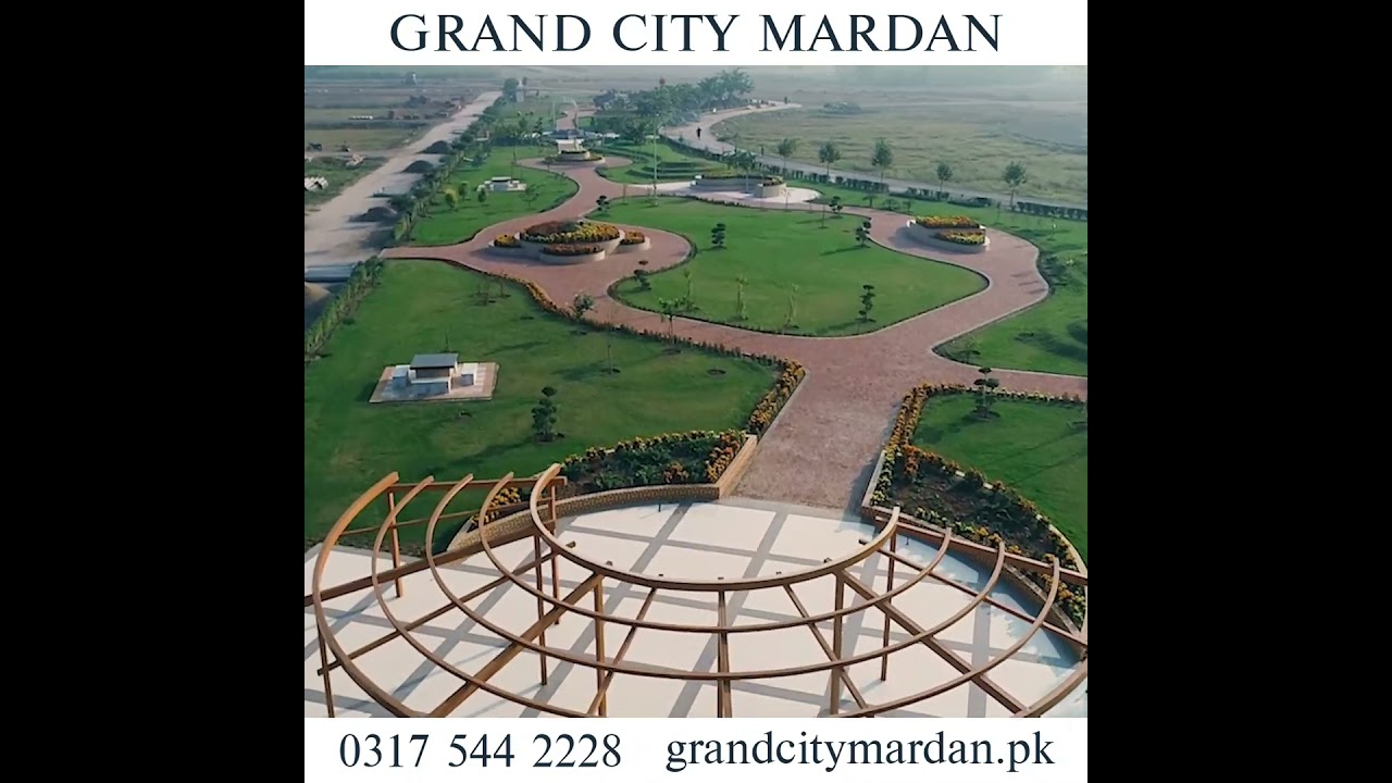 Grand City Mardan - Price Increase Announcement