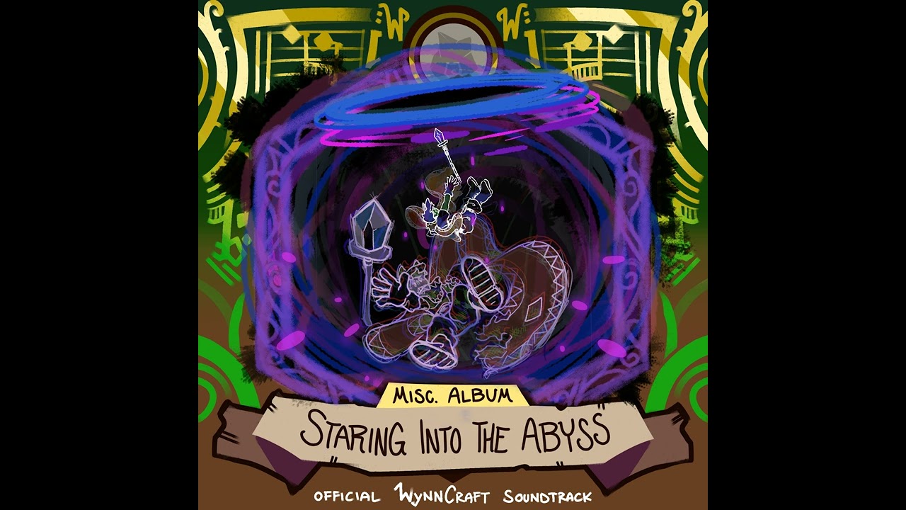 Staring Into The Abyss