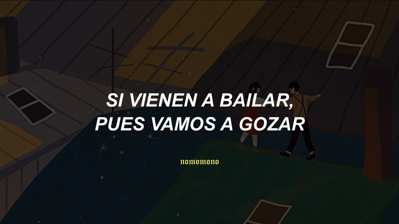 Selena - Techno Cumbia (letra)