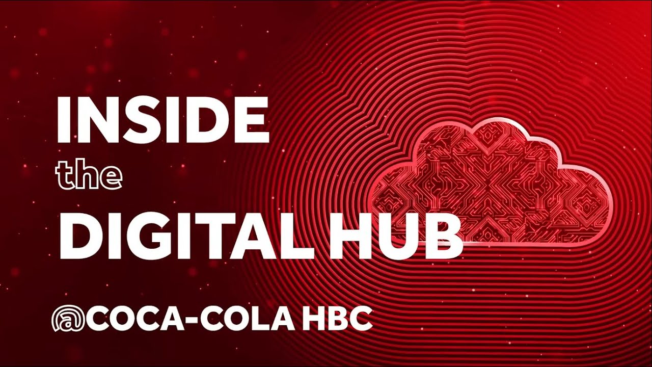 Inside the Digital Hub with Nada Afifi | Building the Future of Tech