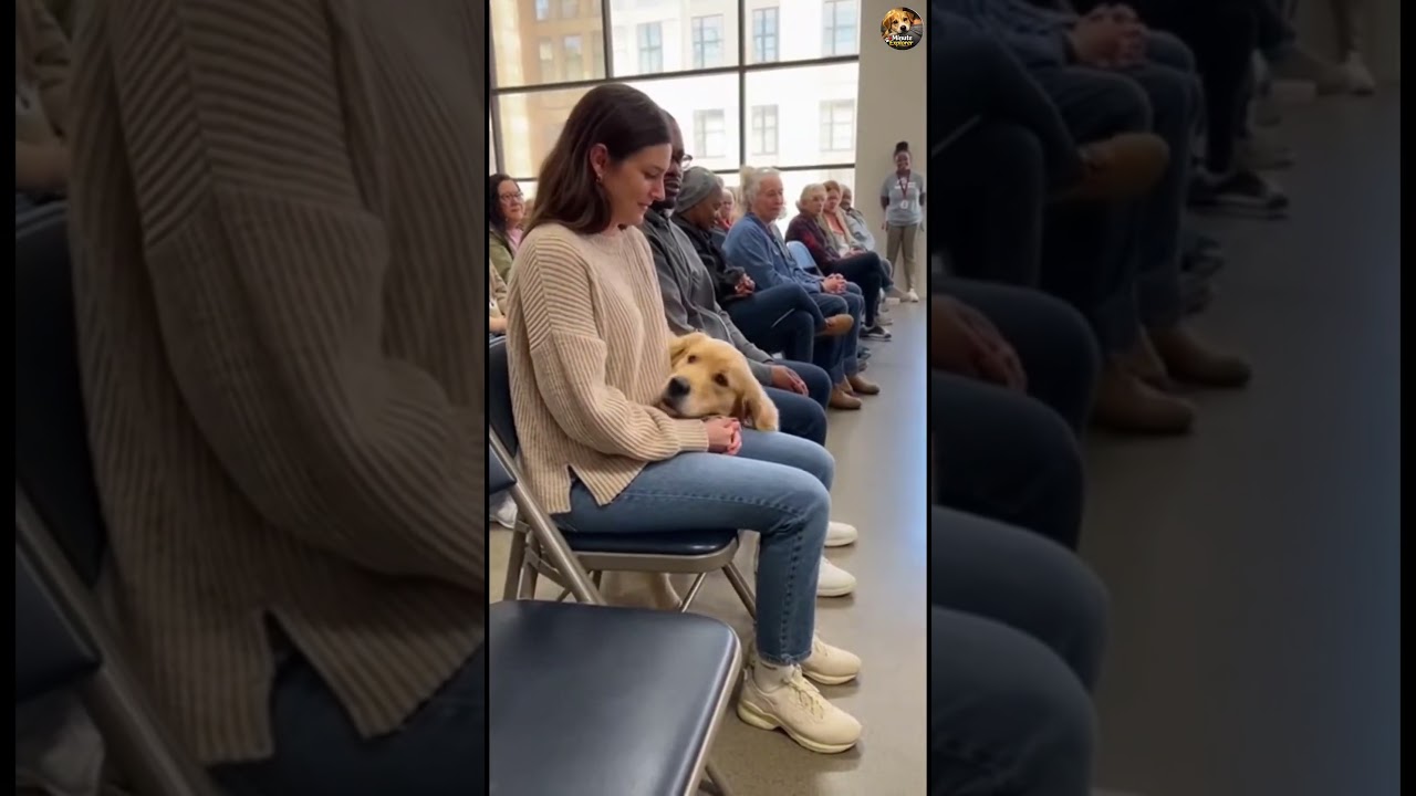 Dogs Choose Their Humans - Adoption Day Part 2 #shorts #shelterdogs