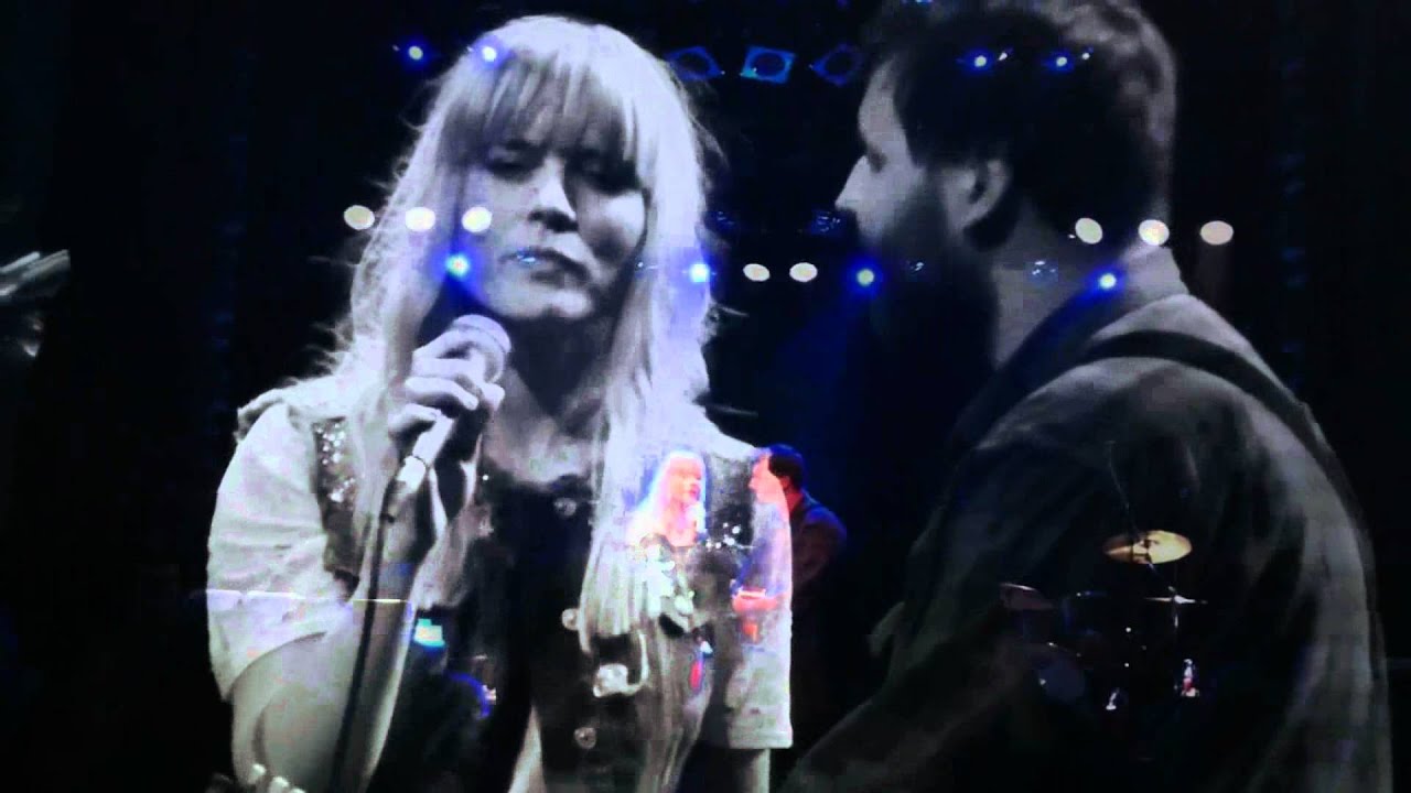 Ilse Delange - Fall (duet with Nate Campany)