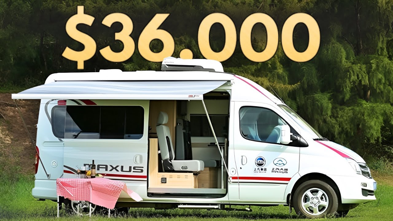 The Cheapest RV From Every Manufacturer | Part II