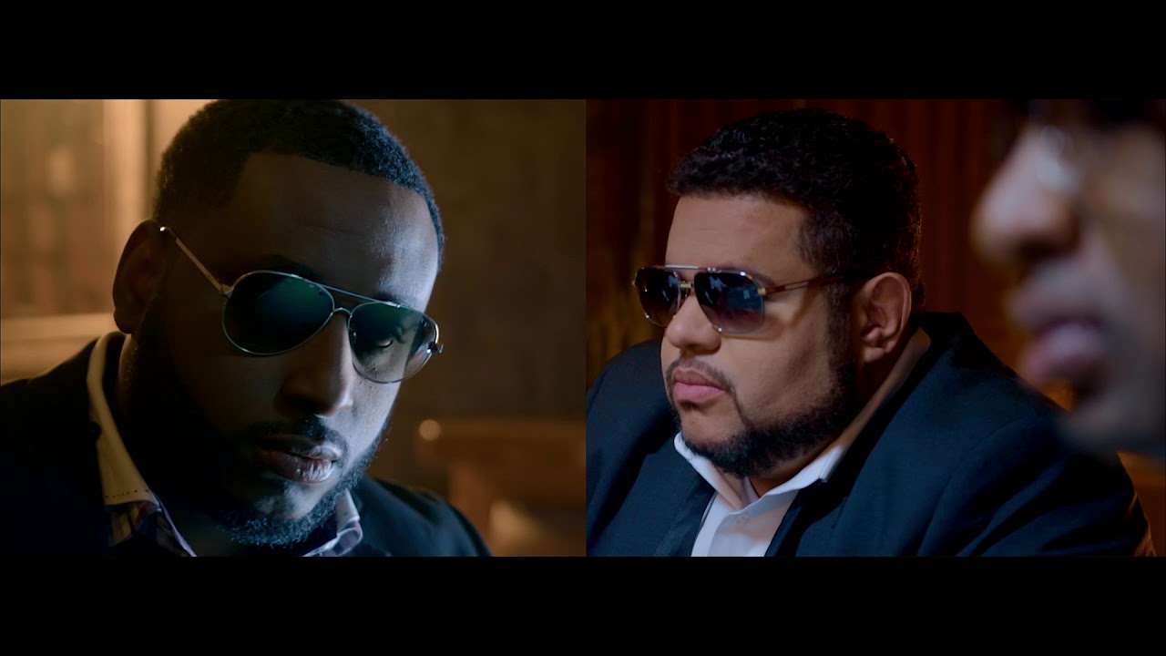 GAME OVER (Vayb Official Video)