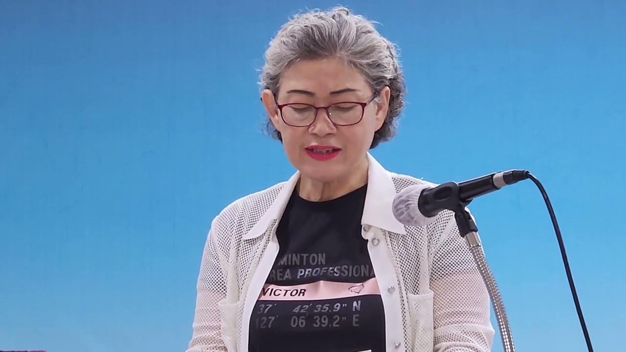 [원어강해] 5대 & 벨렉, פלג(펠레그)나눔,구분 (창11:16),허정은 목사